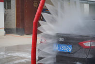 Máy rửa xe không chạm nước 180L