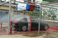 Điều khiển từ xa 0.75kwh cho mỗi thiết bị rửa xe ô tô không chạm