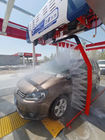 Máy rửa xe không chạm tự động 7000mm với máy bơm nước 18,5kw