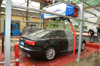 Nhà máy rửa xe tự động 800 * 350 * 320 CM 380V 50HZ